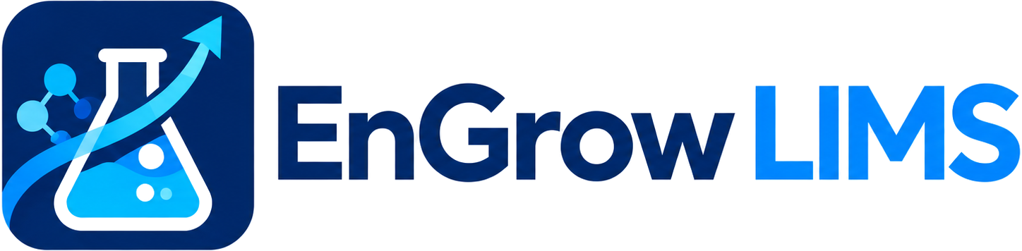 EnGrow LIMS
